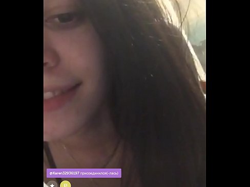 ❤️ Keçika rûsî ya rûsî (Periscope, VKontakte, Instagram) ❤️❌ Super seks li ku.porno-negrov.ru ❌❤
